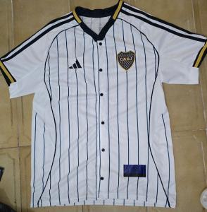Chaqueta de Boca