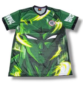 Picoolo. Dragón Ball Z. Precio Publicado X Curva