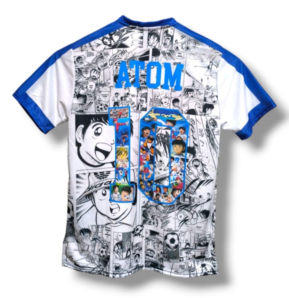 Super Campeones. Precio Publicado X Curva - Imagen 2
