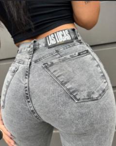 Las Locas Jeans Chupines