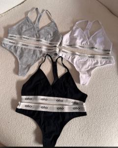 Conjunto Alo Yoga - Miniatura 2