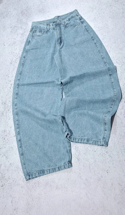 Pantalon Baggi
