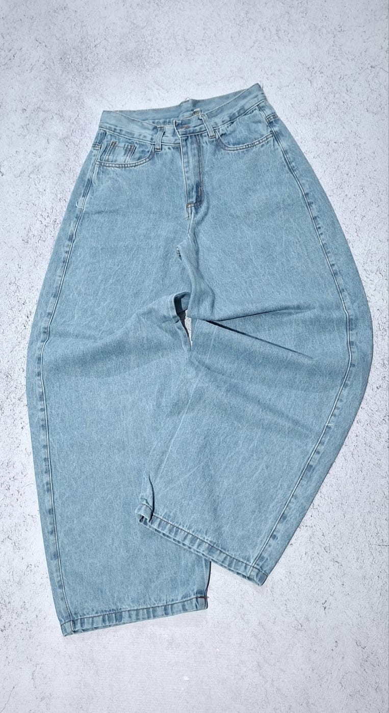 Pantalon Baggi - Imagen 2