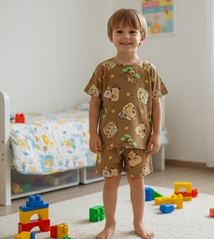 Pijama  Niño - Imagen 3