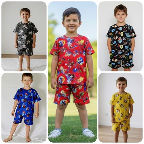 Pijama  Niño
