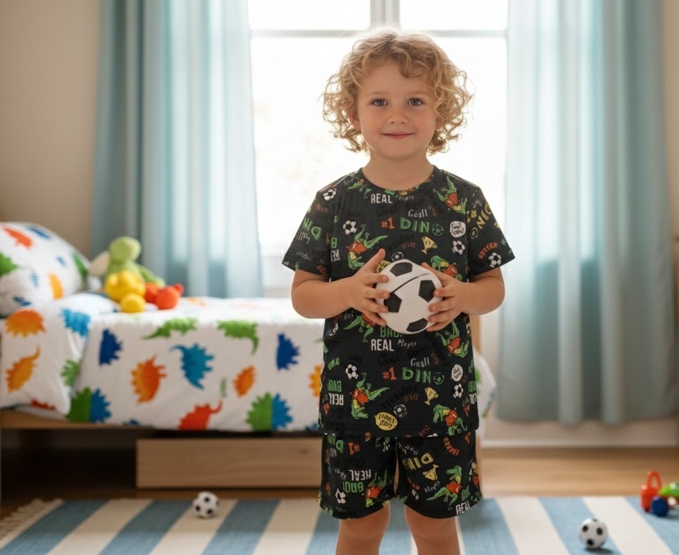 Pijama  Niño - Imagen 2