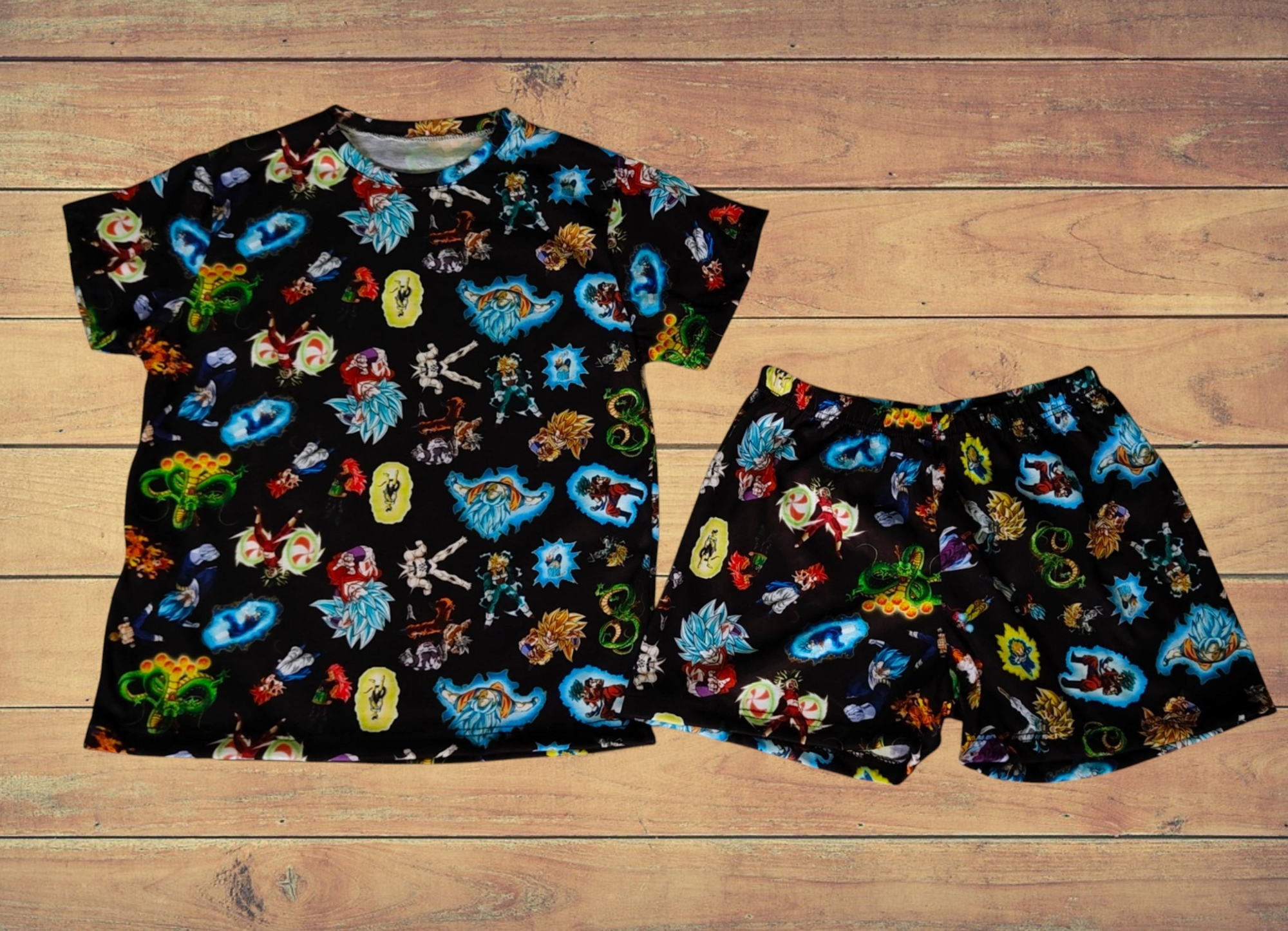 Pijama  Niño - Imagen 2
