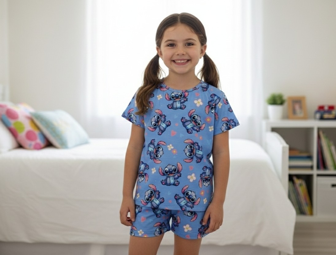 Pijama  Niño - Imagen 4