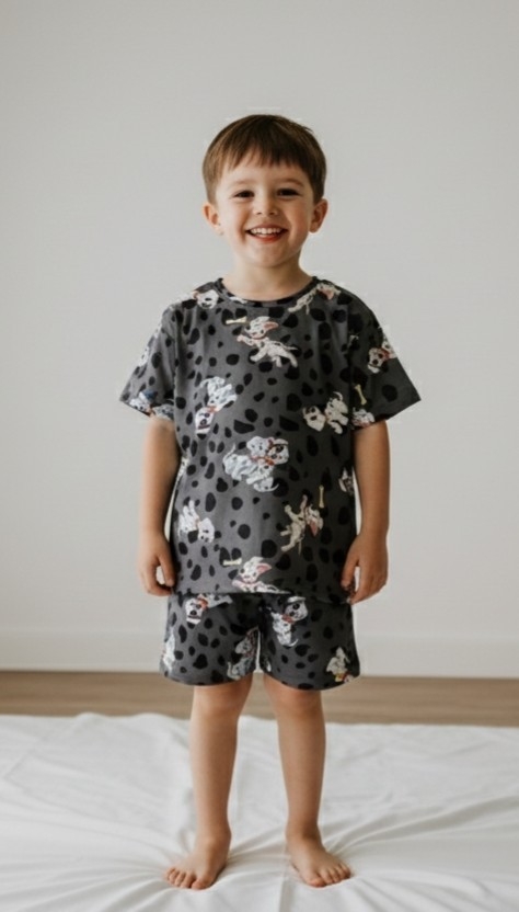 Pijama  Niño - Imagen 6