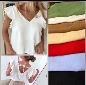 Blusa Cey