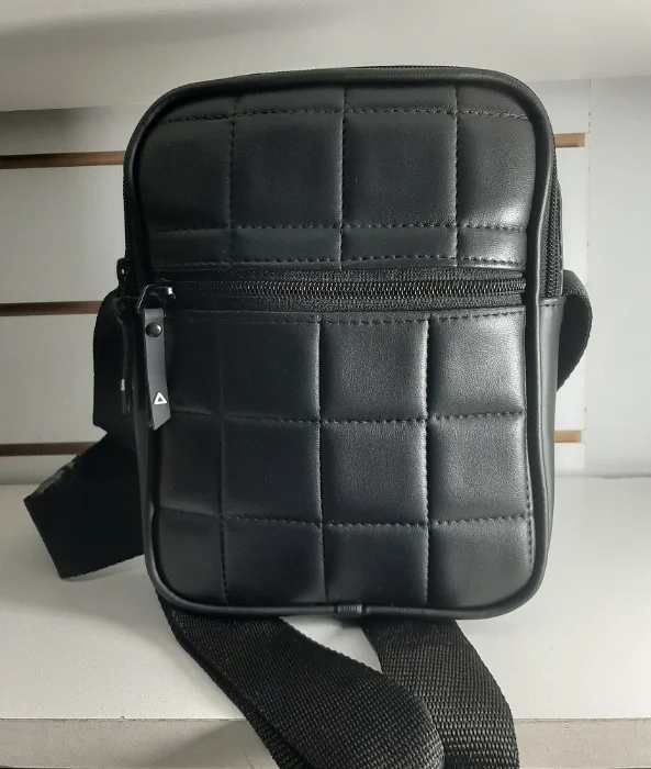 Morral de Hombre de Cuerina