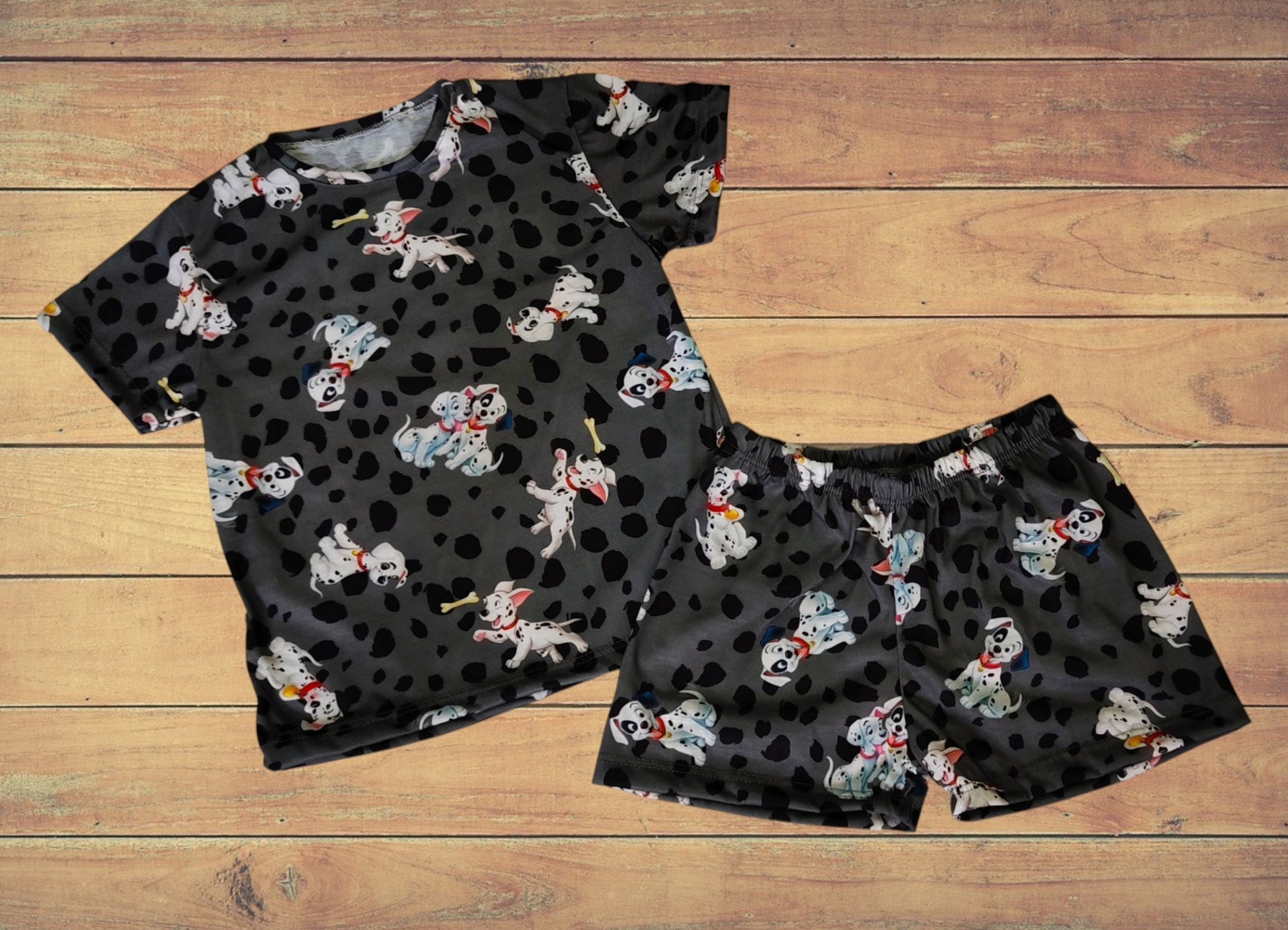 Pijama Niño y Nena - Imagen 3
