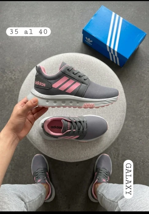 Adidsss Nuevas