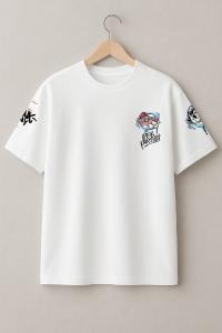 Remeras Oversize Premium - Miniatura 2