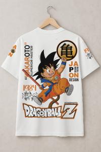 Remeras Oversize Premium - Miniatura 3