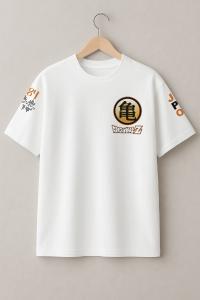 Remeras Oversize Premium - Miniatura 4