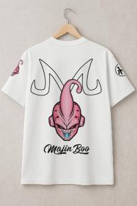 Remeras Oversize Premium - Miniatura 7