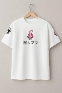 Remeras Oversize Premium - Miniatura 8