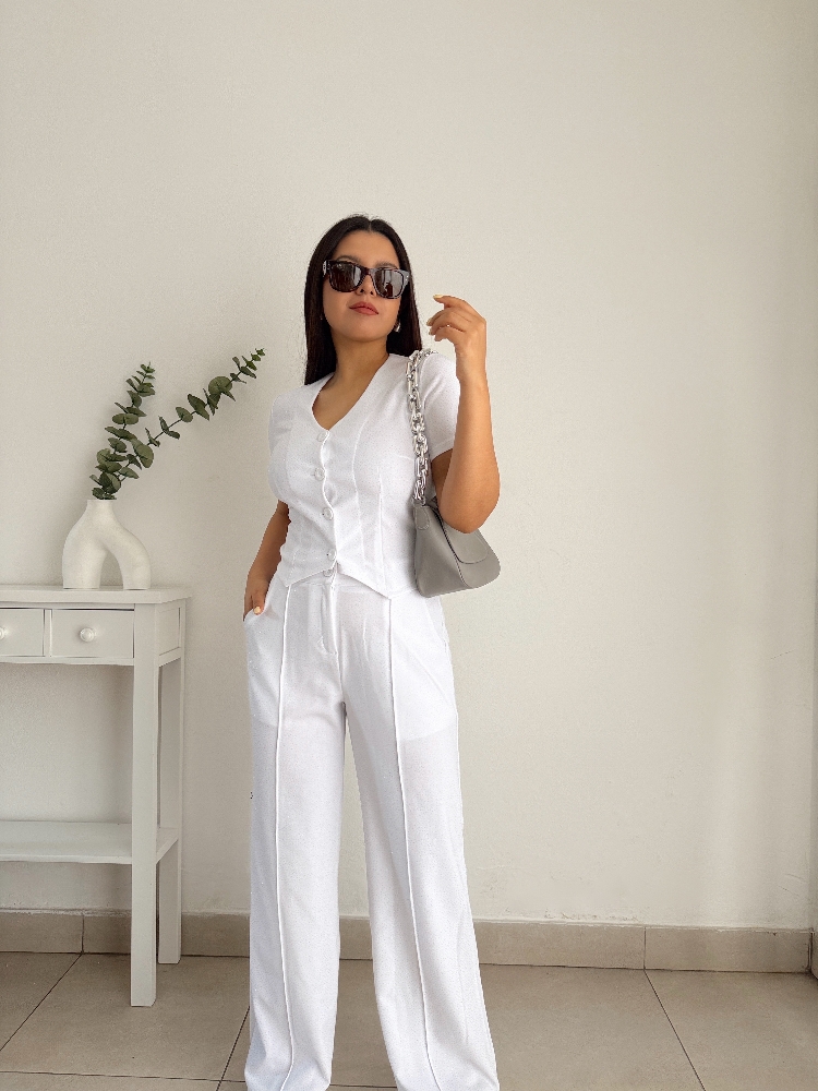 Conjunto Selene con Brillo - Imagen 3