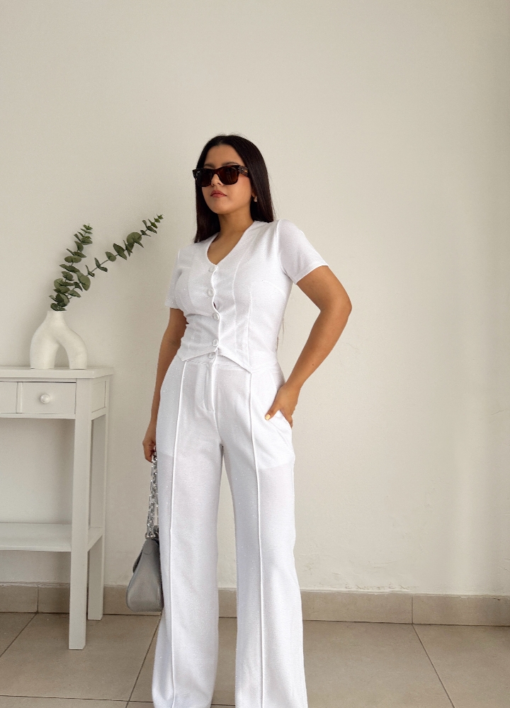 Conjunto Selene con Brillo - Imagen 5