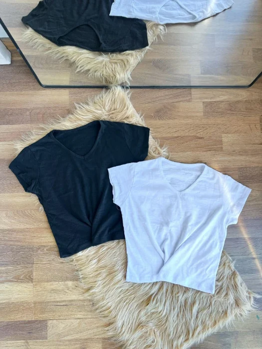 Remera Básica