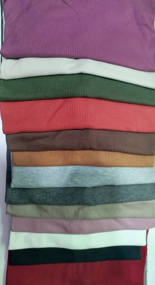 Remera Morley Bastón Finito con Botones - Imagen 2