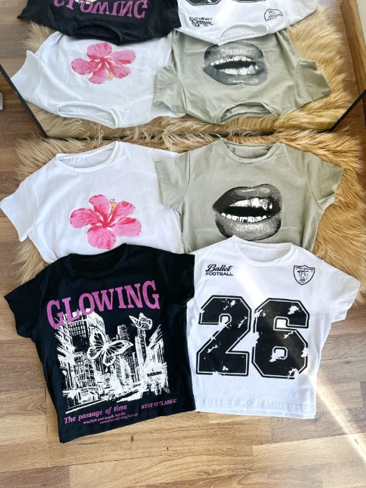 Baby Tee
