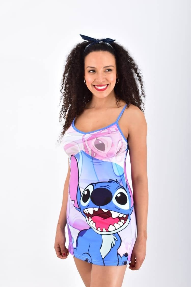 Pijama Vestido - Imagen 2
