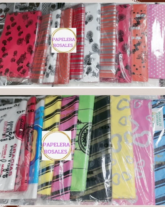 Bolsas Riñón 1 Estampa