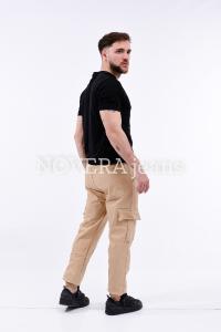 Jogger  Cargo Bengalina - Miniatura 2