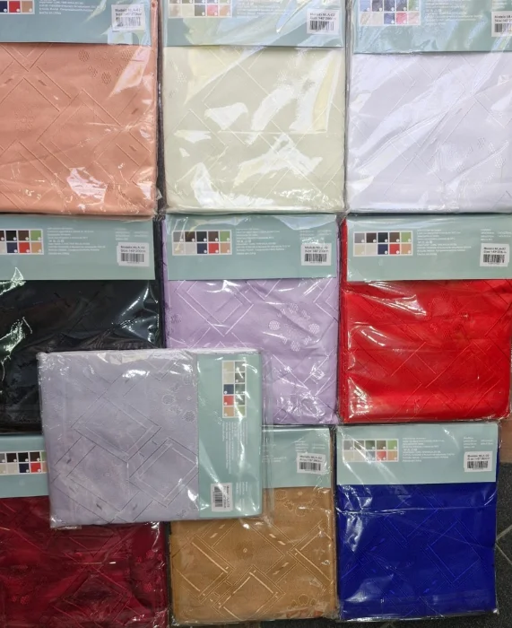 Mantel Antimancha 2m