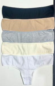 Culote Les Algodón Talle Especial