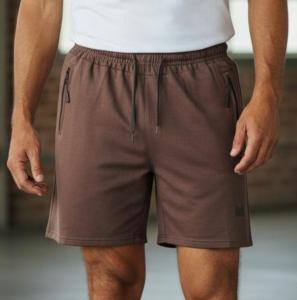 Short Rustico