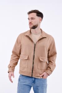 Campera Astor  Gamusado