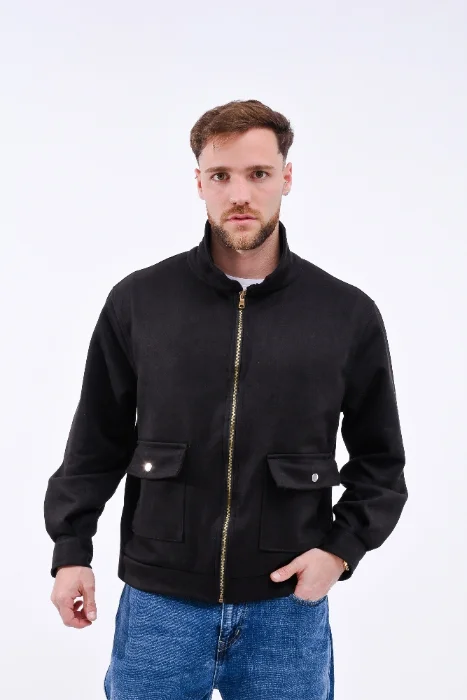 Campera Astor  Gamusado