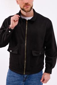 Campera Astor  Gamusado - Miniatura 2
