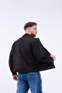Campera Astor  Gamusado - Miniatura 3
