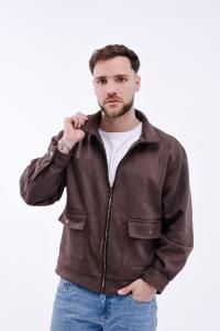 Campera Astor  Gamusado