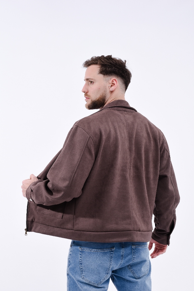 Campera Astor  Gamusado - Imagen 5