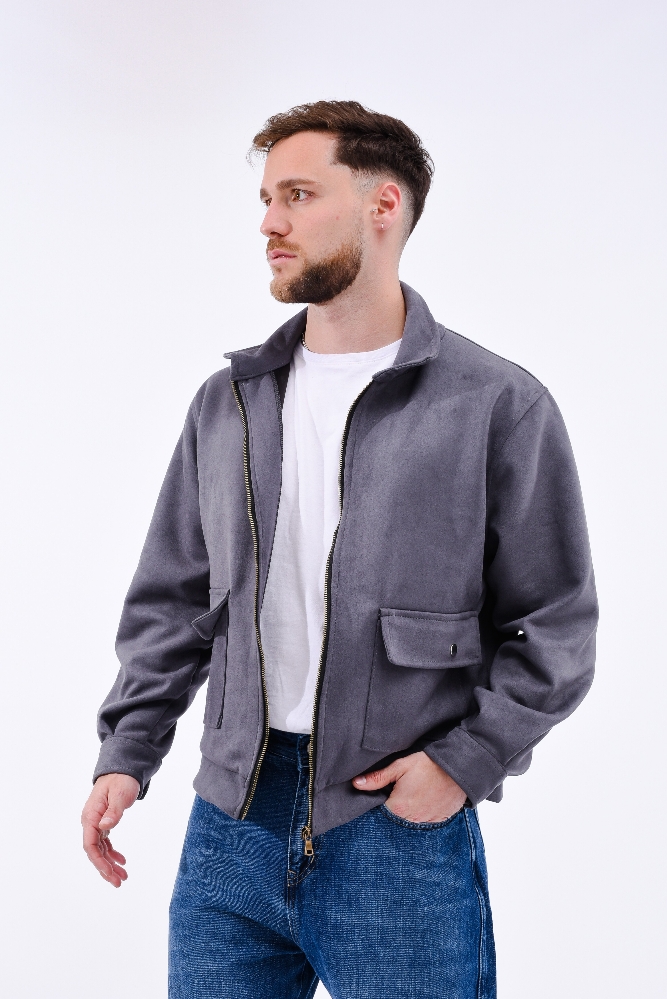 Campera Astor  Gamusado - Imagen 5