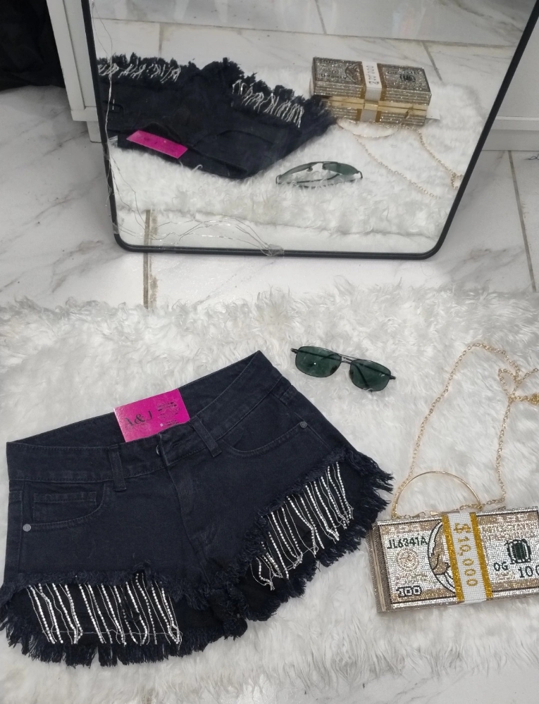 Short C/ Piedritas - Imagen 2