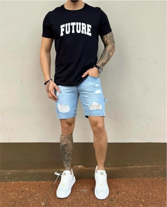 Remera Future