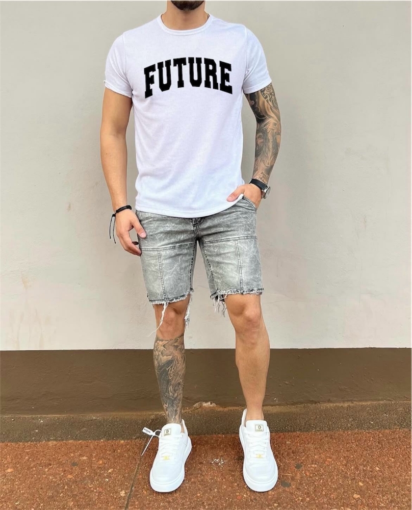 Remera Future - Imagen 2
