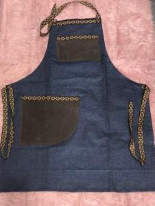 Delantales de Jeans - Miniatura 3