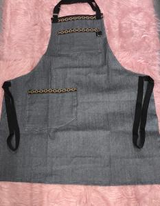 Delantales de Jeans - Miniatura 4