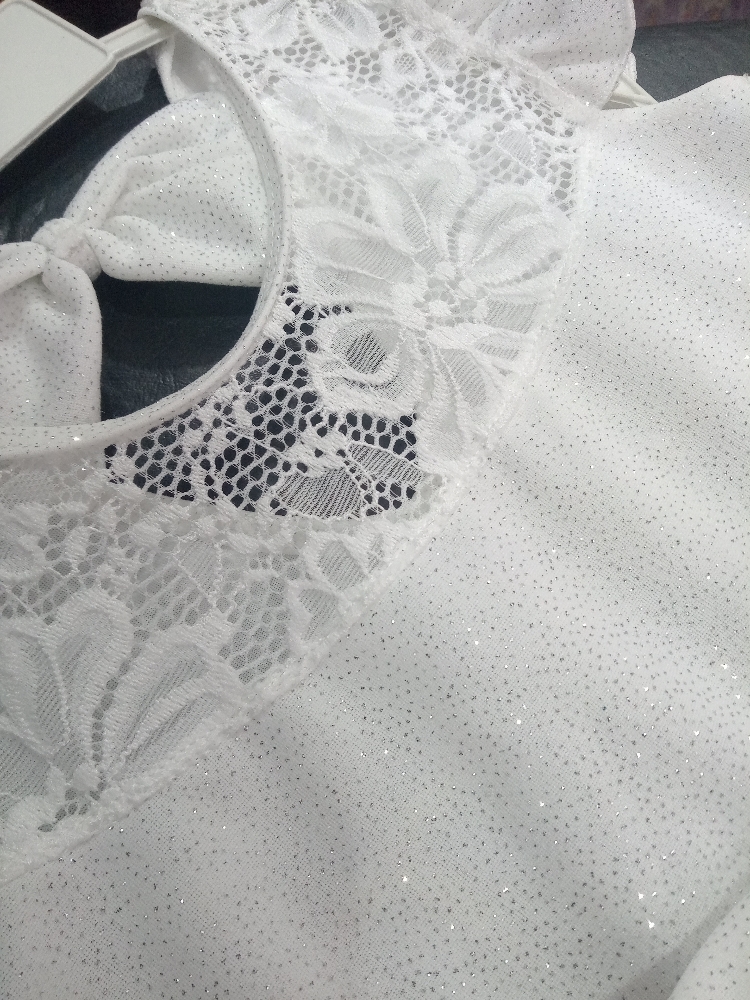Vestidos con Lurex - Imagen 2