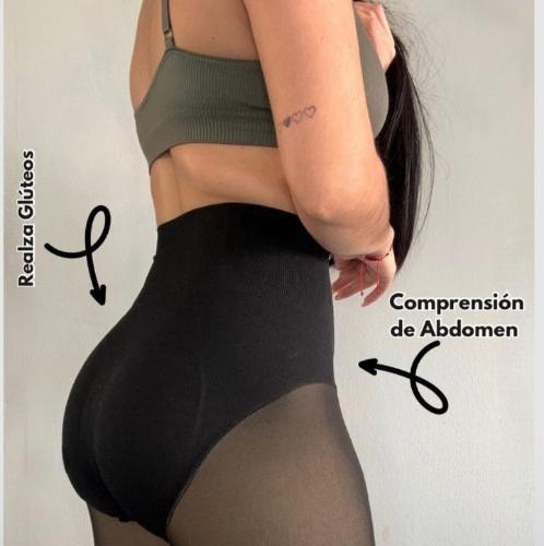 Can Can Efecto Piel Modelador - Miniatura 3
