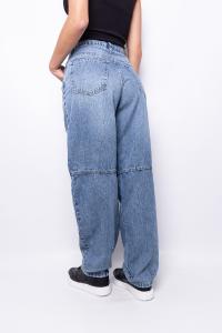 Baggy con Recortes - Miniatura 2