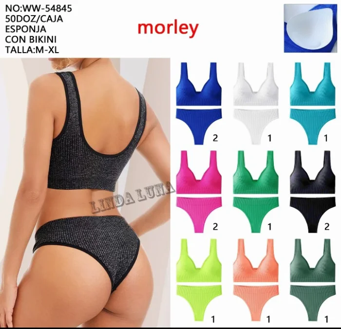 Conjunto Deportivo