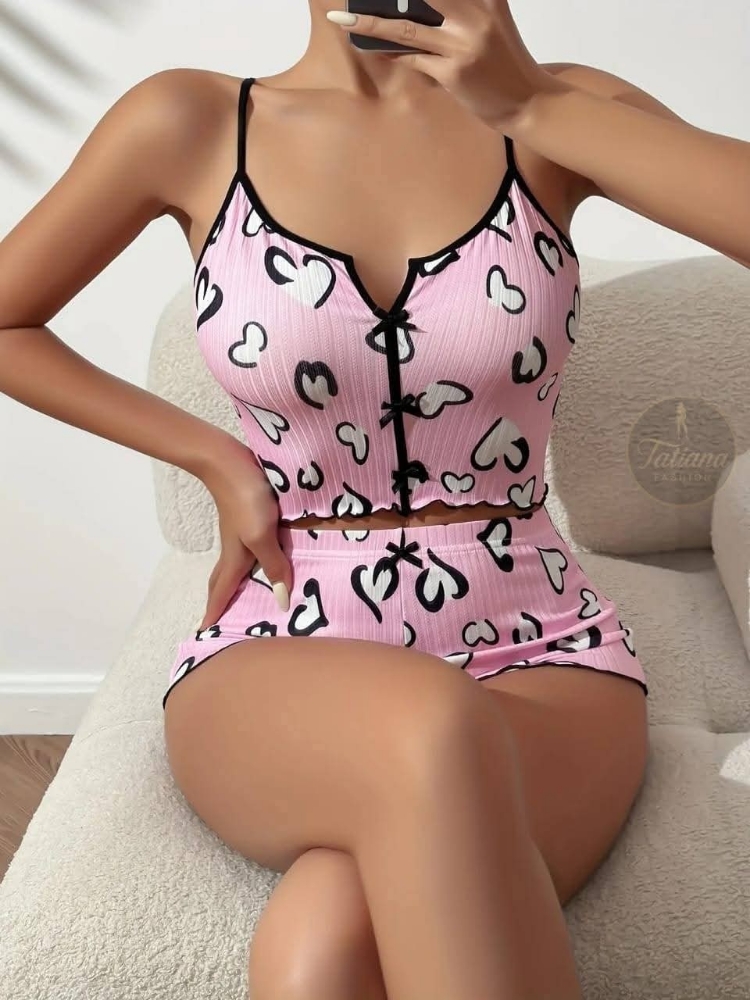 Pijama Moño - Imagen 3